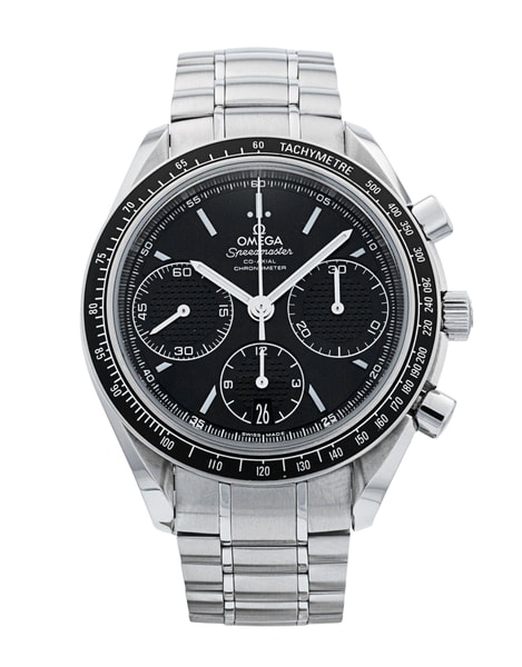 Omega Speedmaster Racing 326.30.40.50.01.001